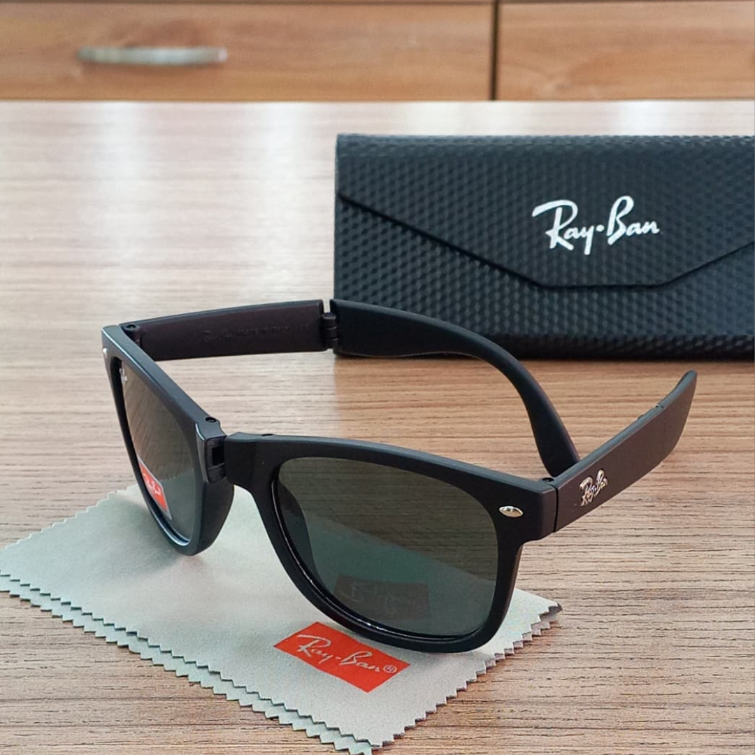 Rayban Wayfarer Folding