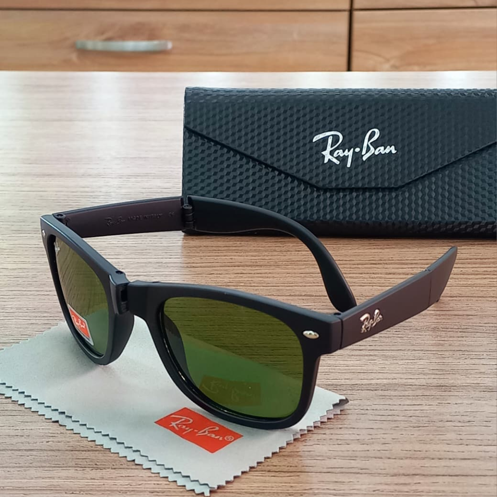 Rayban Wayfarer Folding