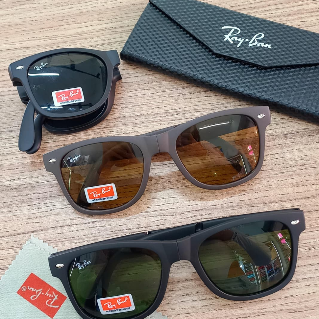 Rayban Wayfarer Folding