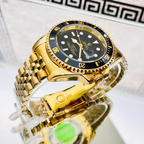 Rolex Submariner Tejido