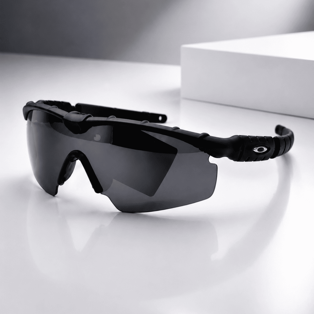 Oakley Murcielago
