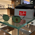 Rayban Octagonal