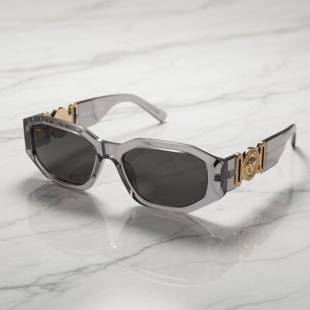 Gafa Versace Medusa
