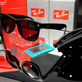 Rayban Wayfarer Folding