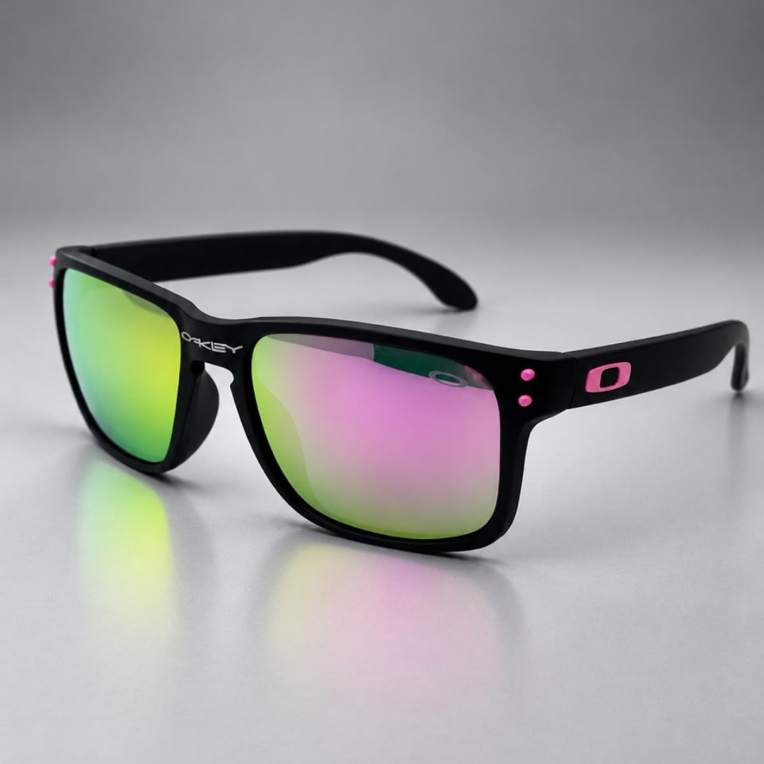 Oakley Holdbrook