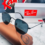 Rayban Hexagonal