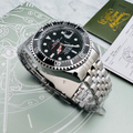 Rolex Submariner Tejido