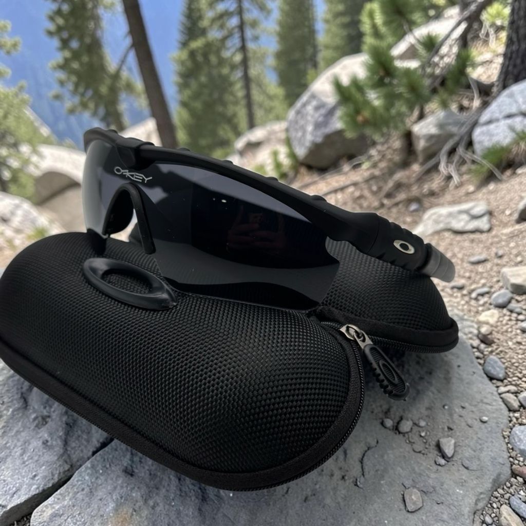 Oakley Murcielago