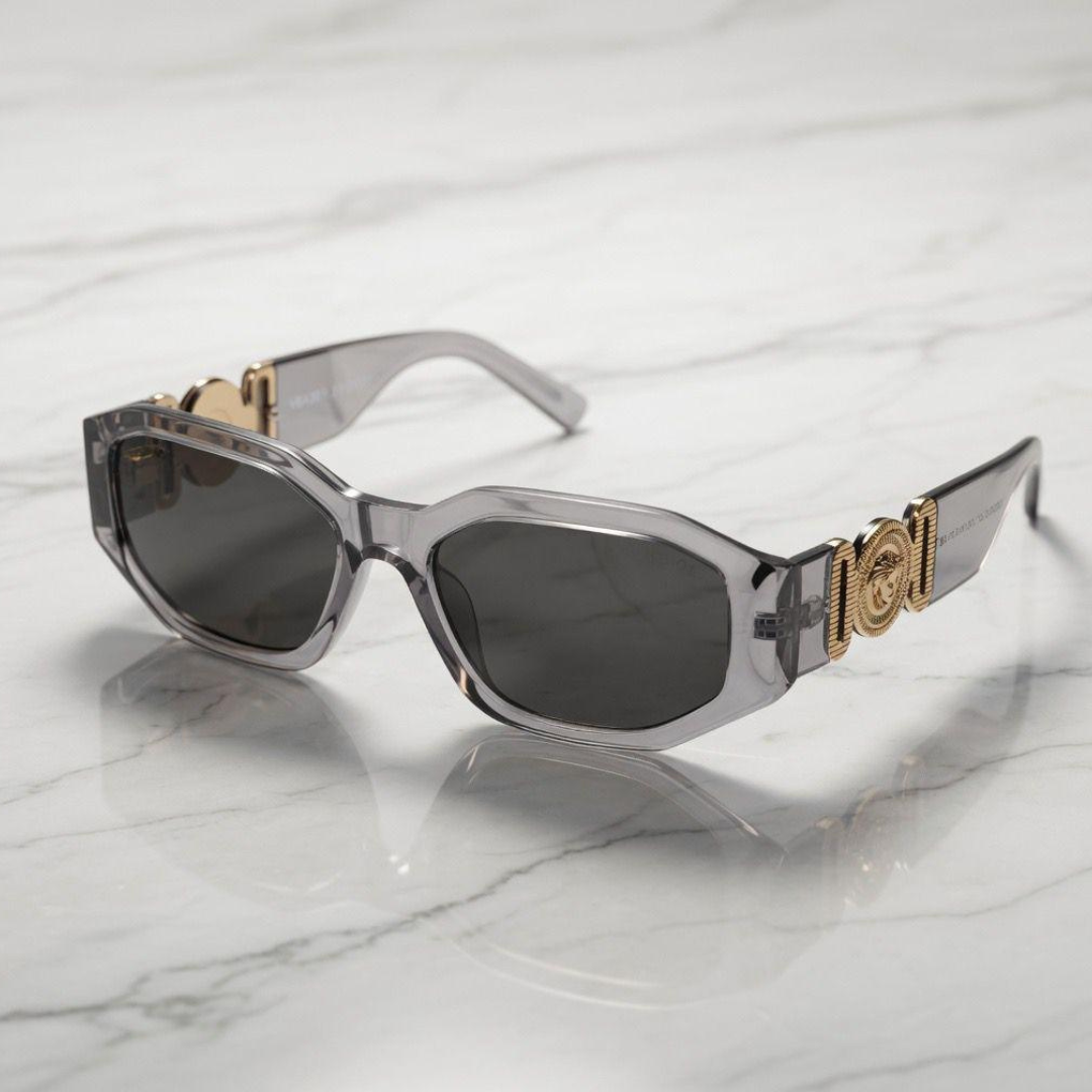 Gafa Versace Medusa