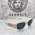 Gafa Versace Medusa