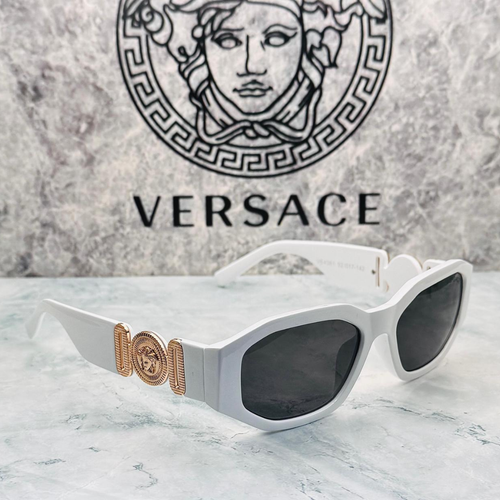 Gafa Versace Medusa