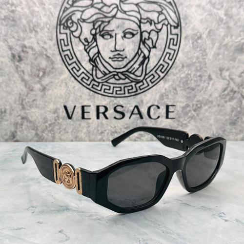 Gafa Versace Medusa