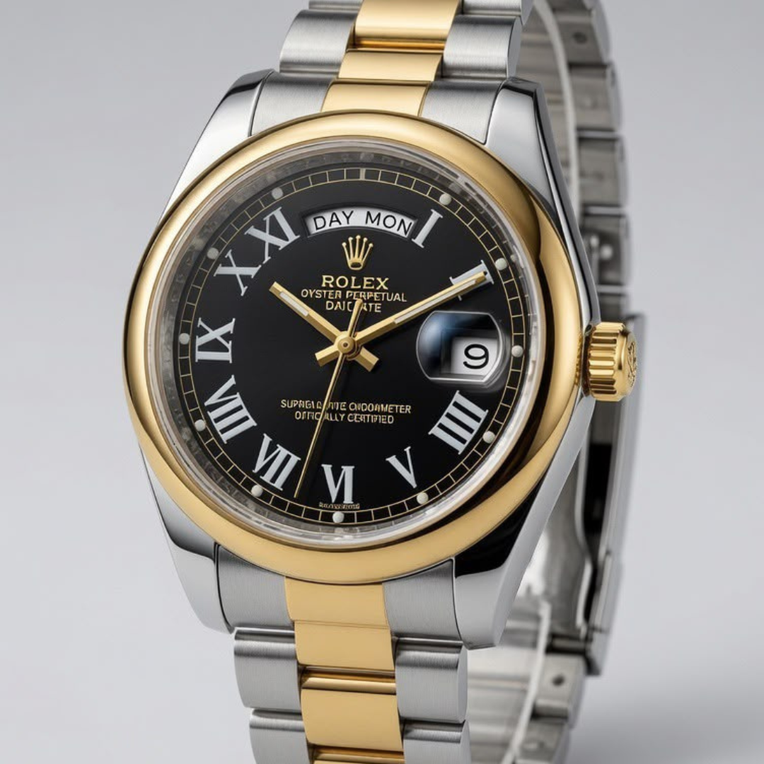 Rolex Day-Date 36 Semi Automatico