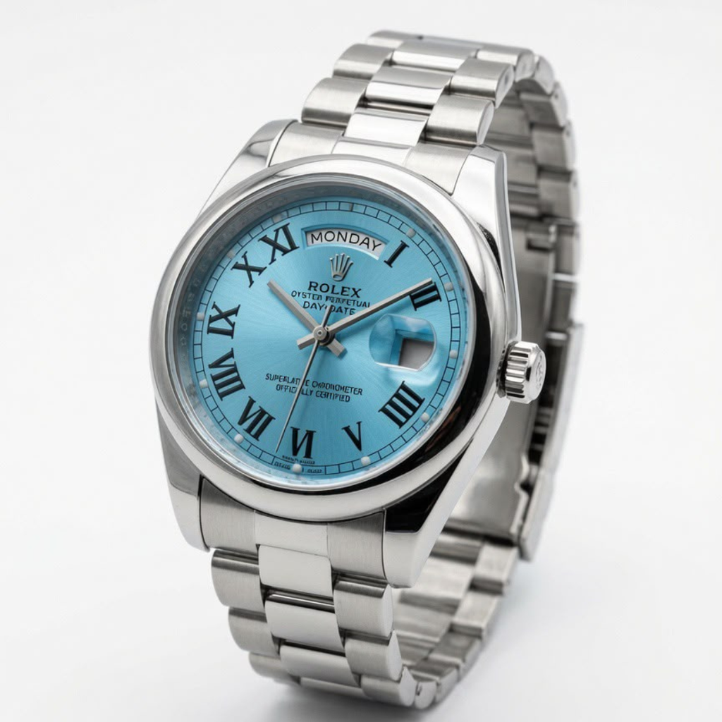 Rolex Day-Date 36 Semi Automatico