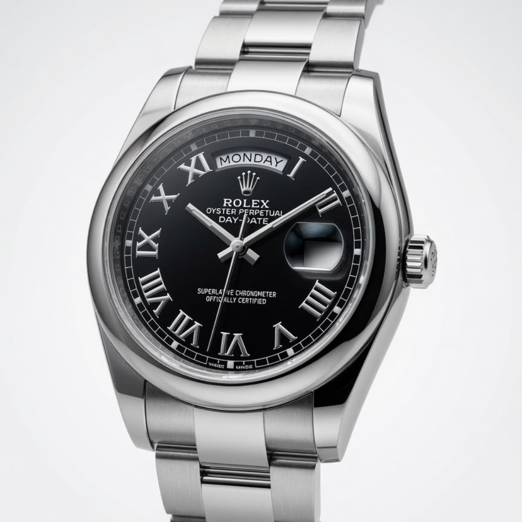 Rolex Day-Date 36 Semi Automatico
