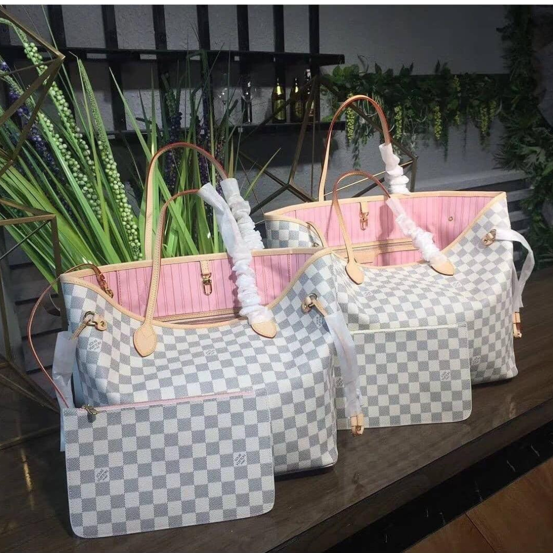 Louis Vuitton Nerver Full