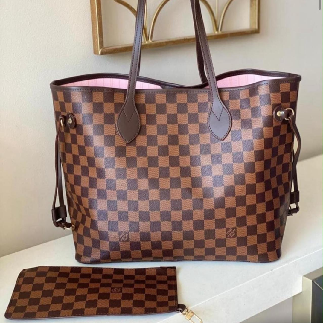 Louis Vuitton Nerver Full
