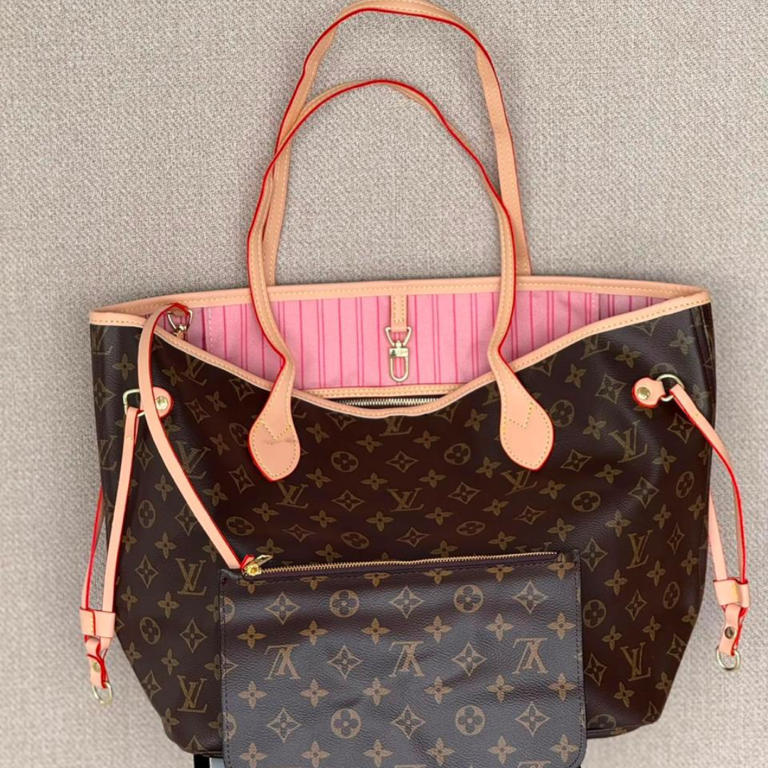 Louis Vuitton Nerver Full