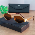 Gafas Céline Dion