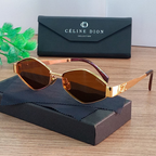 Gafas Céline Dion