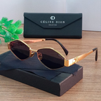 Gafas Céline Dion