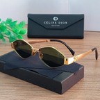 Gafas Céline Dion