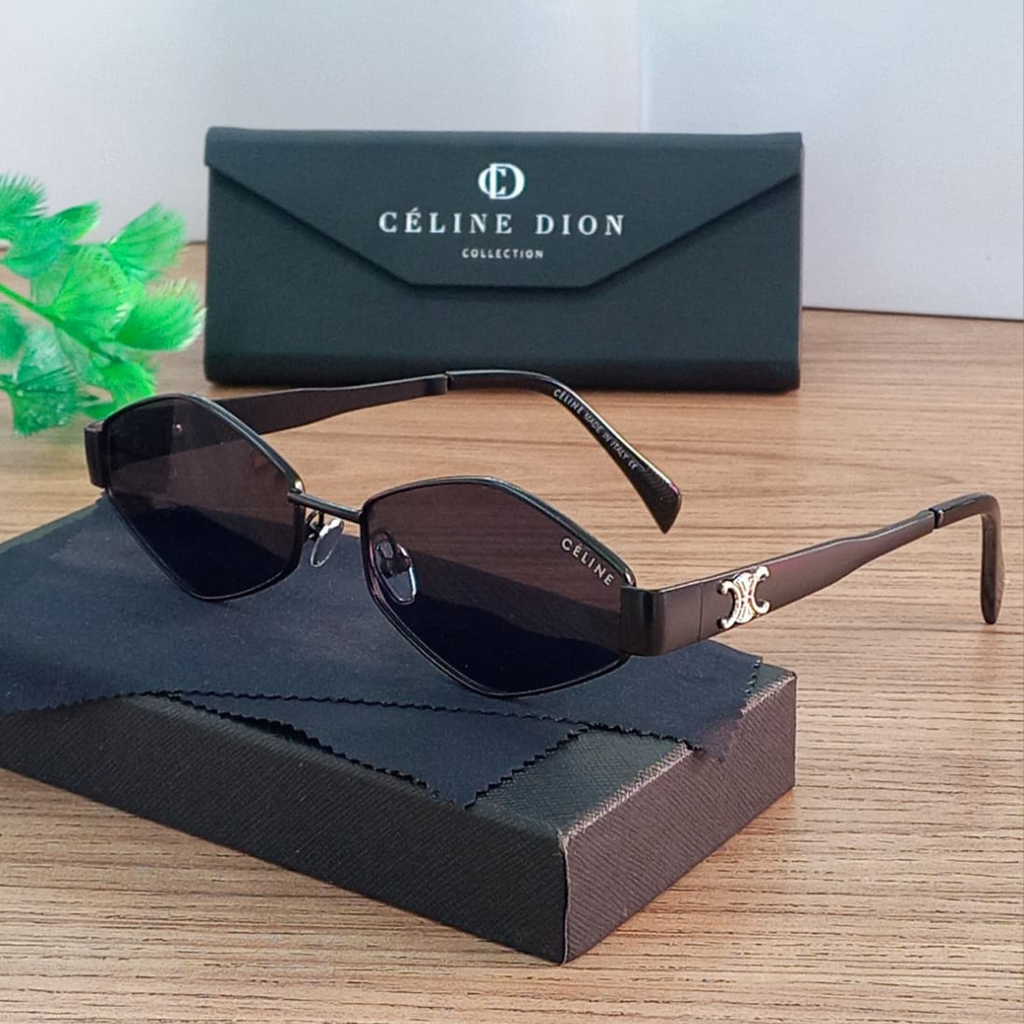 Gafas Céline Dion