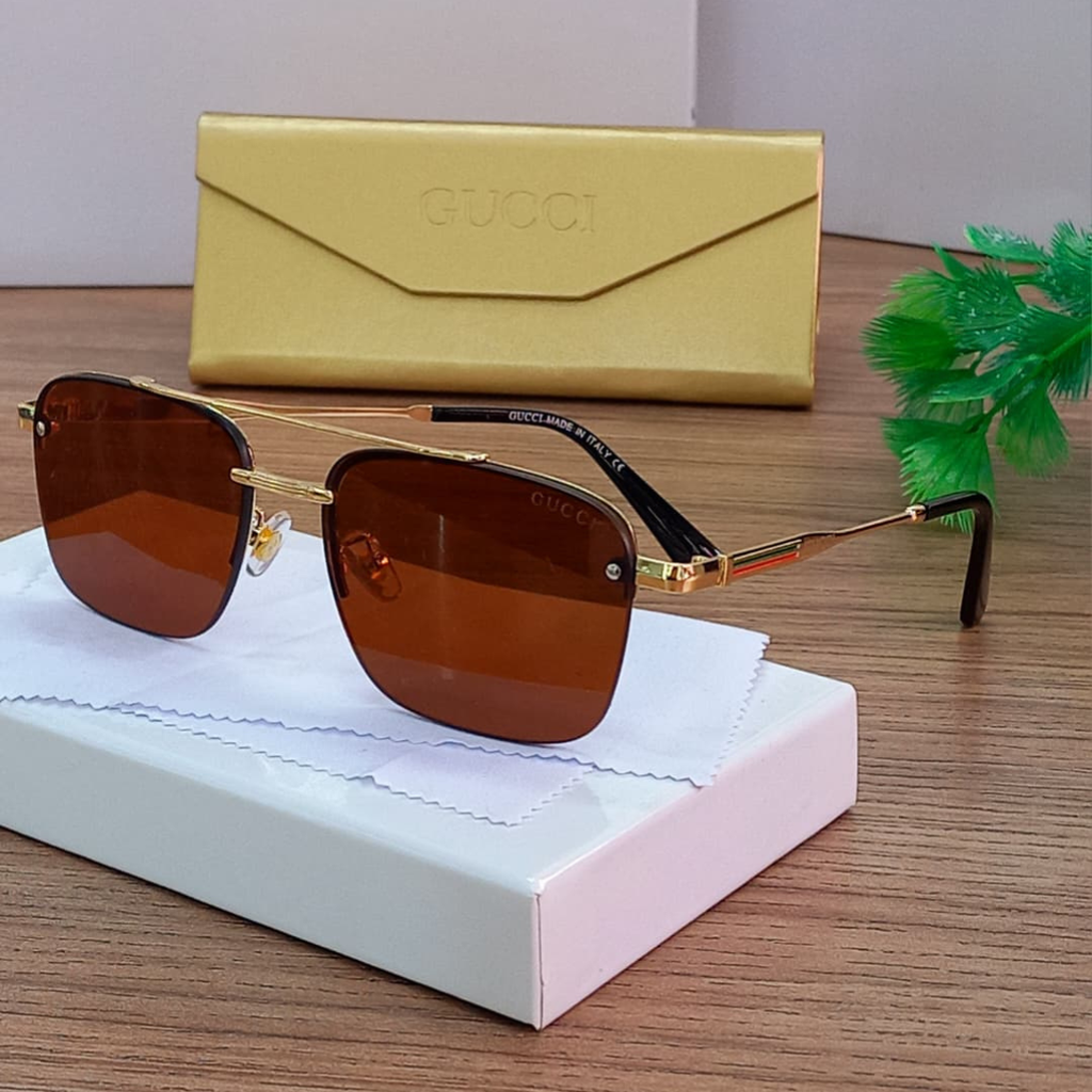 Gafas Gucci Navigator