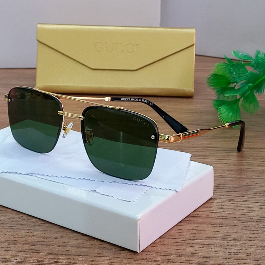 Gafas Gucci Navigator