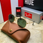 Rayban Round