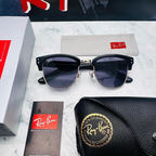 Rayban Club Master