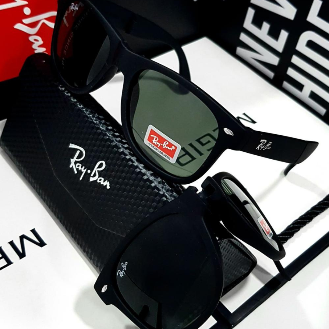 Rayban Wayfarer Folding