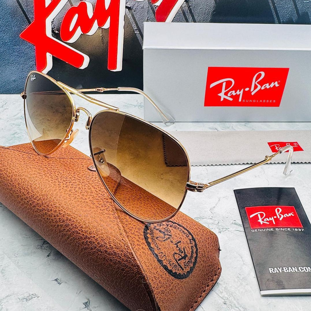 Rayban Aviator